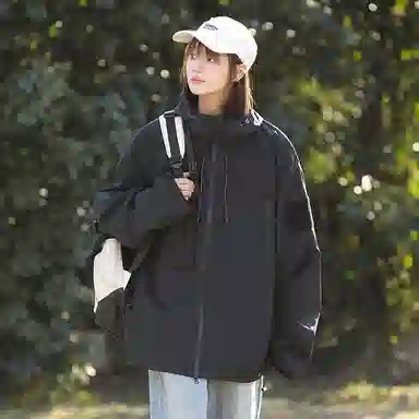 Outdoor Functional Jacket