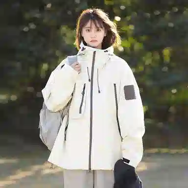 Outdoor Functional Jacket