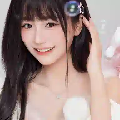 Barbie ins S999
