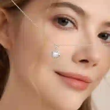 Sanrio HelloKitty S925