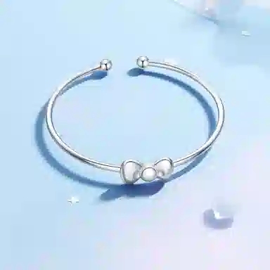 Hello Kitty ins S925 kt