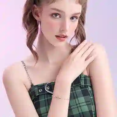 Hello Kitty ins 50 kuromi