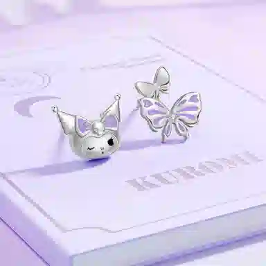 Hello Kitty 2024 S925 uromi