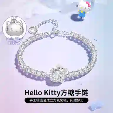Hello Kitty IP