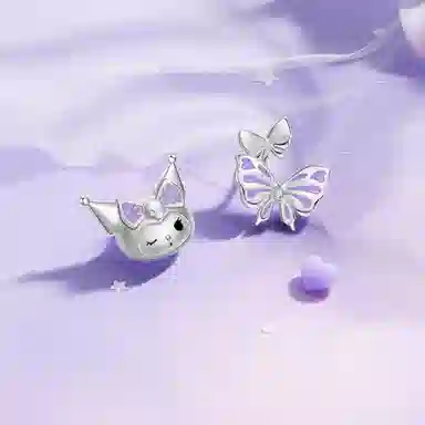 Hello Kitty 2024 S925 uromi