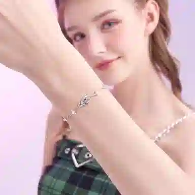 Hello Kitty ins 50 kuromi