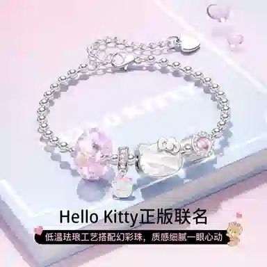 Hello Kitty IP