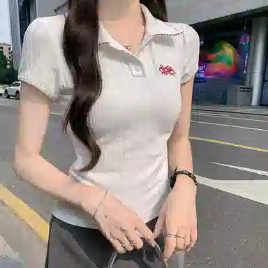 ECKCDS Polo