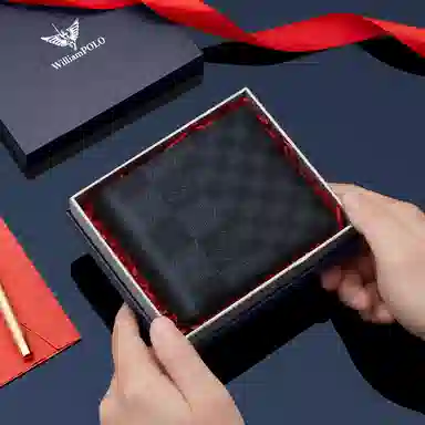 WilliamPOLO Wallet