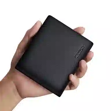 WilliamPOLO Wallet