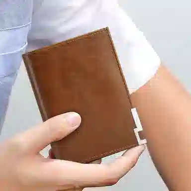 WilliamPOLO Wallet