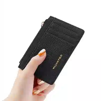 WilliamPOLO Card Holder