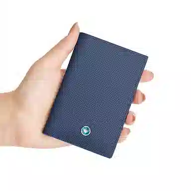 WilliamPOLO Card Holder