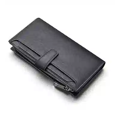 WilliamPOLO Wallet