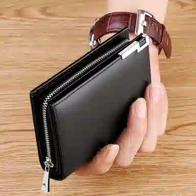 WilliamPOLO Wallet