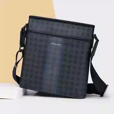 WilliamPOLO PVC