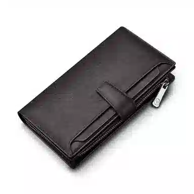 WilliamPOLO Wallet