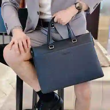 WilliamPOLO PVC 15.6