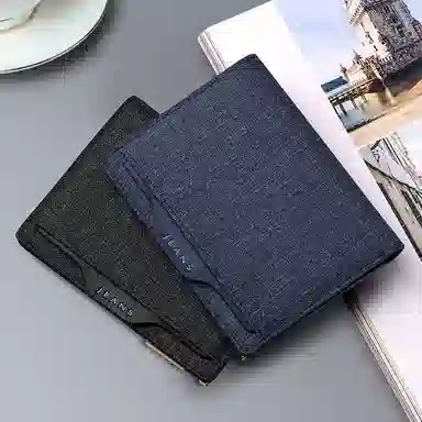 WilliamPOLO Wallet