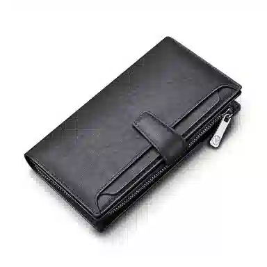 WilliamPOLO Wallet