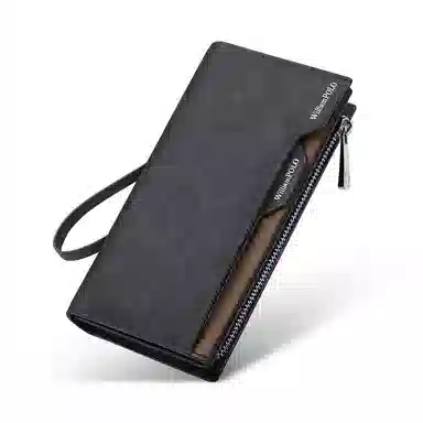 WilliamPOLO Classic Wallet