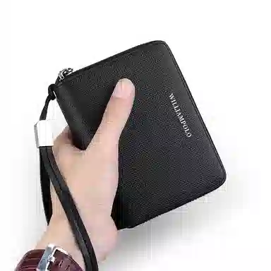 WilliamPOLO Card Holder