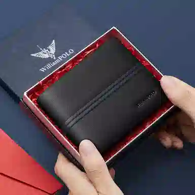 WilliamPOLO Wallet