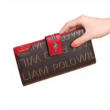 WilliamPOLO PVC