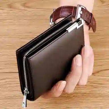 WilliamPOLO Wallet