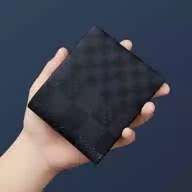 WilliamPOLO Wallet