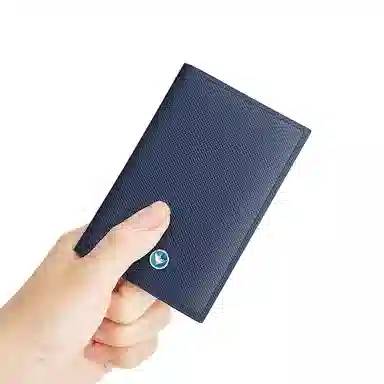WilliamPOLO Card Holder