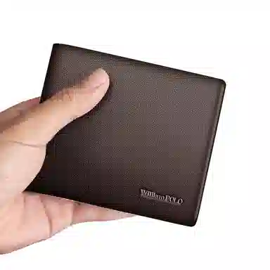WilliamPOLO Wallet