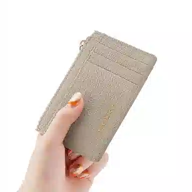 WilliamPOLO Card Holder