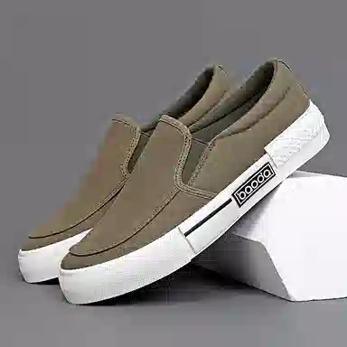 Baoda Canvas Shoes