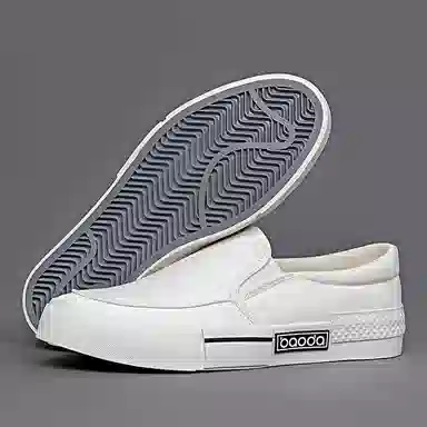 Baoda Canvas Shoes
