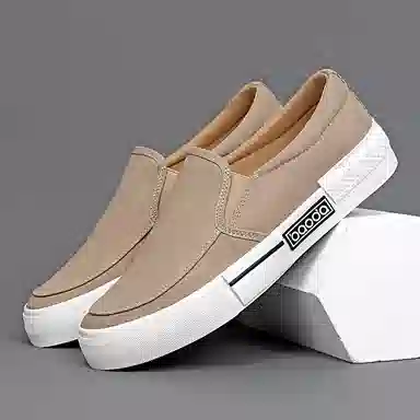 Baoda Canvas Shoes