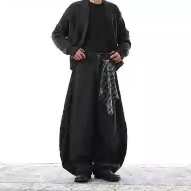 MONOLOGE baggy