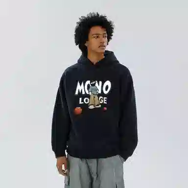 MONOLOGE oversizeins