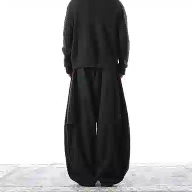 MONOLOGE baggy