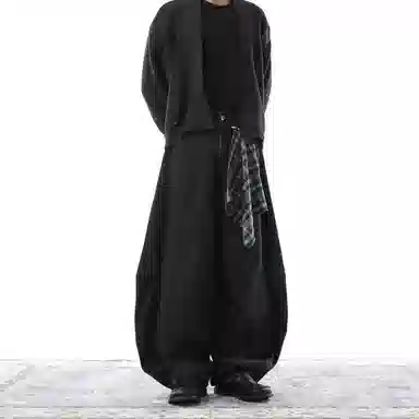 MONOLOGE baggy