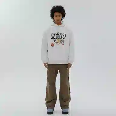 MONOLOGE oversizeins