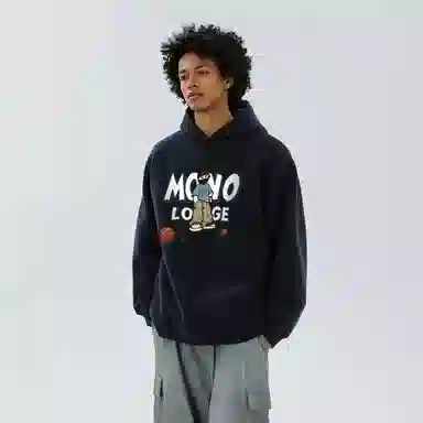 MONOLOGE oversizeins