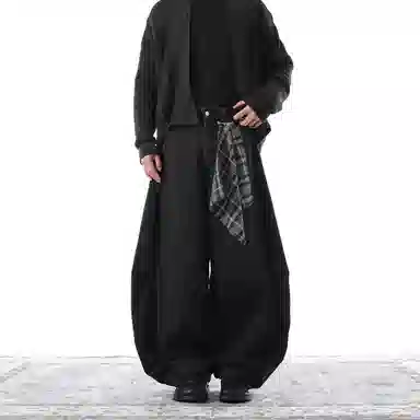 MONOLOGE baggy