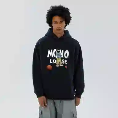 MONOLOGE oversizeins