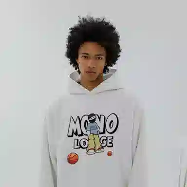 MONOLOGE oversizeins