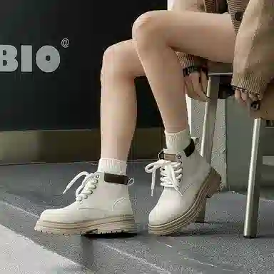 Dounkol Martin Boots