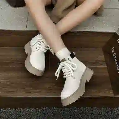 Dounkol Martin Boots