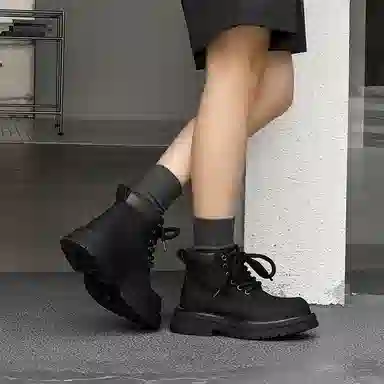 Dounkol Martin Boots