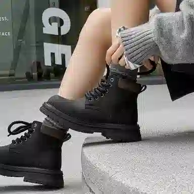 Dounkol Martin Boots