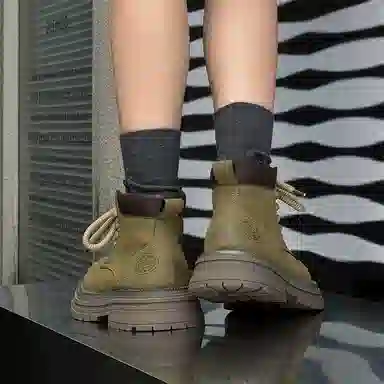 Dounkol Martin Boots